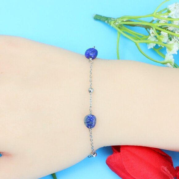 Chic & Stylish Bracelet – A Thoughtful Gift for Women and Girls, DYC1677 - Picture 1 of 8